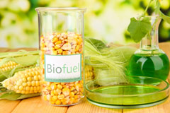 Bilbrook biofuel availability