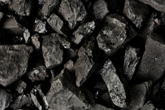 Bilbrook coal boiler costs